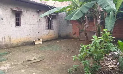 Casa à venda na rua augusto josé, capivari, duque de caxias - rj