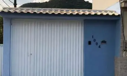 Casa à venda na Rua Augusto José, Estrada Rio do Ouro Mantiqueira , Duque de Caxias - RJ