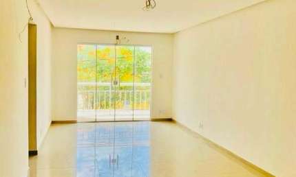 Apartamento à venda na Rua Vinte e Cinco de Agosto, Vila Santa Alice - Vila do Sase - Xerem, Duque de Caxias - RJ