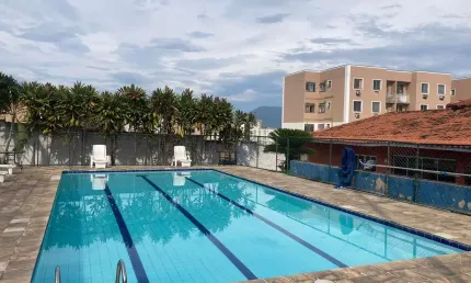 Casa de Condomínio à venda na Rua Capitão Gouveia, Pavuna, Rio de Janeiro - RJ