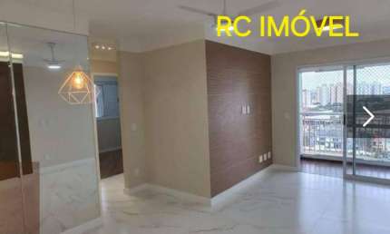 Apartamento à venda na Rua Paraíba, Centro, São Caetano do Sul - SP