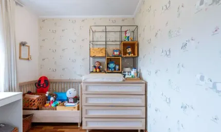 Apartamento à venda na Rua Trajano Reis, Jardim das Vertentes, São Paulo - SP