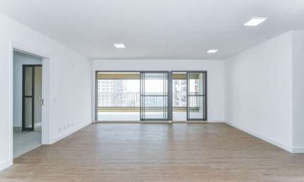 Apartamento à venda na Rua Miragaia, Butantã, São Paulo - SP