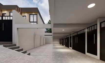 Casa à venda na Rua Doutor Laureano, Vila São Luís, Duque de Caxias - RJ