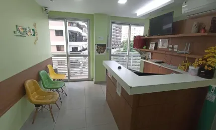 Sala Comercial à venda na Rua Engenheiro Enaldo Cravo Peixoto, Tijuca, Rio de Janeiro - RJ