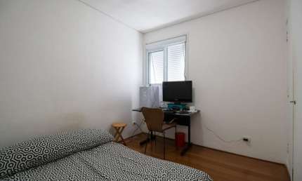 Apartamento à venda na Rua Oscar Freire, Pinheiros, São Paulo - SP