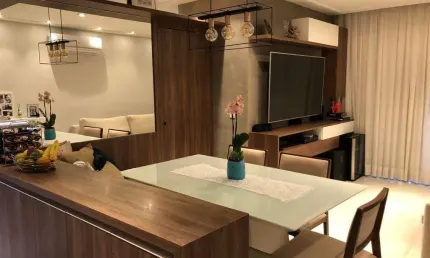 Apartamento à venda na Rua Tavares Cabral, Pinheiros, São Paulo - SP