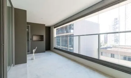 Apartamento à venda na Rua Coelho de Carvalho, Alto da Lapa, São Paulo - SP