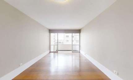 Apartamento à venda na Rua Harmonia, Sumarezinho, São Paulo - SP