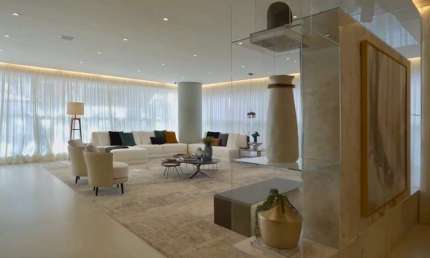 Apartamento à venda na Rua Artur de Azevedo, Pinheiros, São Paulo - SP