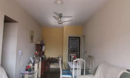 Apartamento à venda na Rua Florentina, Cascadura, Rio de Janeiro - RJ