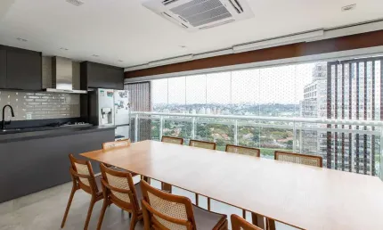 Apartamento à venda na rua gilberto sabino, pinheiros, são paulo - sp