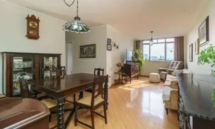 Apartamento à venda na Rua Lisboa, Cerqueira César, São Paulo - SP