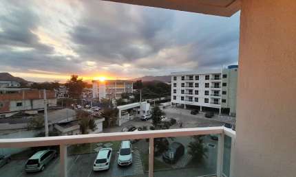 Apartamento à venda na Rua Rio da Prata, Bangu, Rio de Janeiro - RJ
