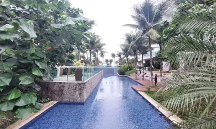 Apartamento à venda na Avenida Lúcio Costa, Barra da Tijuca, Rio de Janeiro - RJ