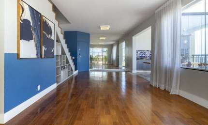 Apartamento à venda na Rua Guaipá, Vila Leopoldina, São Paulo - SP