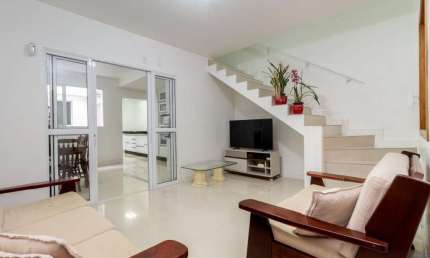 Casa à venda na Rua Visconde D'Asseca, Vila Leopoldina, São Paulo - SP