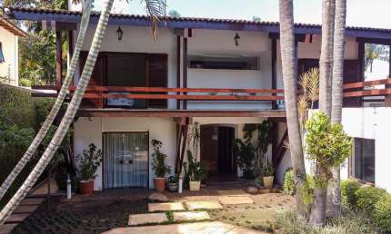 Casa à venda na Rua Japiaçóia, Vila Ida, São Paulo - SP