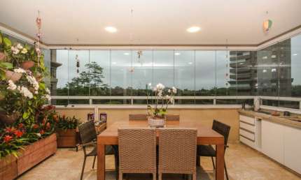 Casa à venda na Avenida Doutora Ruth Cardoso, Jardim Universidade Pinheiros, São Paulo - SP