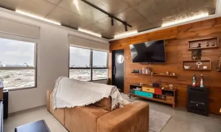 Apartamento à venda na Avenida Mofarrej, Vila Leopoldina, São Paulo - SP
