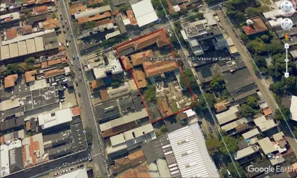 Prédio inteiro à venda na rua general argolo, são cristóvão, rio de janeiro - rj