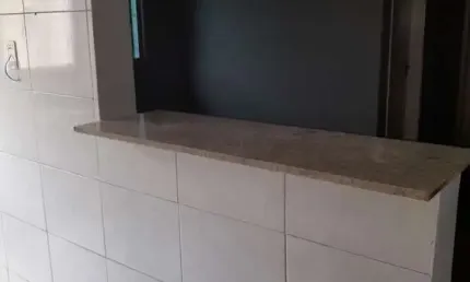 Apartamento à venda na Avenida Gonçalves Gatto, Centro, Belford Roxo - RJ