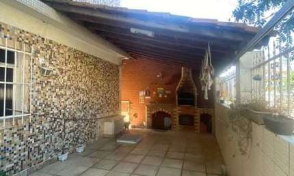 Apartamento à venda na Rua José de Alvarenga, Centro, Duque de Caxias - RJ