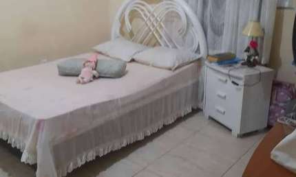 Casa à venda na Rua H, Jardim Anhangá, Duque de Caxias - RJ