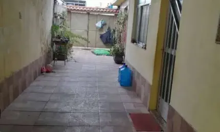 Casa à venda na rua h, jardim anhangá, duque de caxias - rj