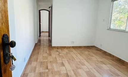 Apartamento à venda na Estrada dos Bandeirantes, Jacarepaguá, Rio de Janeiro - RJ