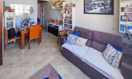 Apartamento à venda na Rua Anita Garibaldi, Copacabana, Rio de Janeiro - RJ