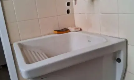 Apartamento à venda na Rua Araguaia, Freguesia (Jacarepaguá), Rio de Janeiro - RJ