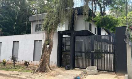 Casa de Condomínio à venda na Rua Ituverava, Freguesia , Rio de Janeiro - RJ