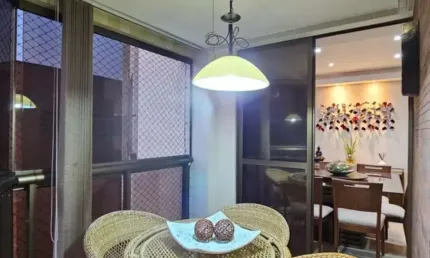 Apartamento à venda na Estrada Pau-ferro, Pechincha, Rio de Janeiro - RJ