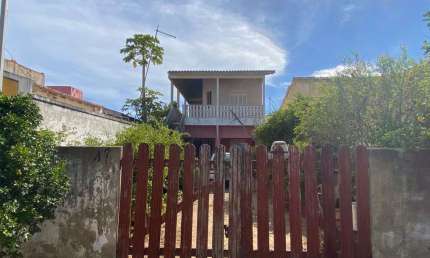 Casa à venda na Rua Venceslau Viana da Glória , Santo Amaro de Campos, Campos dos Goytacazes - RJ