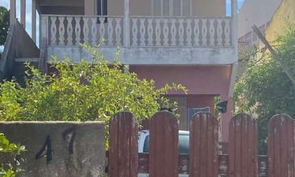 Casa à venda na Rua Venceslau Viana da Glória , Santo Amaro de Campos, Campos dos Goytacazes - RJ