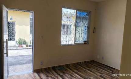 Casa para alugar na Rua Vicente Renda, Parque Lafaiete, Duque de Caxias - RJ