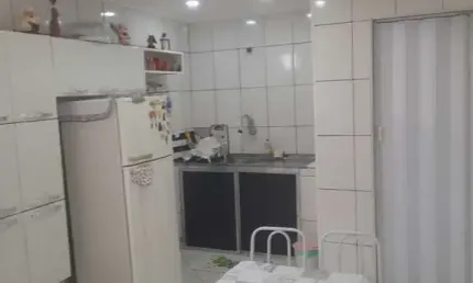 Casa à venda na Rua Acapori, Gardênia Azul, Rio de Janeiro - RJ