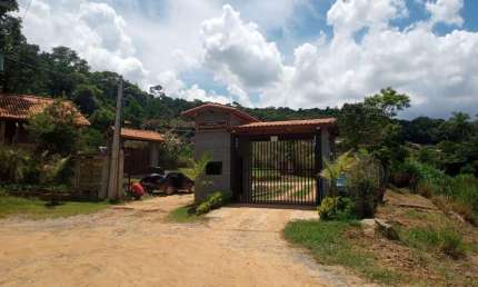 Terreno à venda na Boa Ventura Jose Rodrigues Neto, Campo Verde, Ibiúna - SP