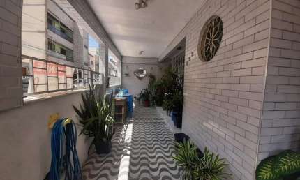 Casa à venda na Rua Waldir Pereira Nascimento, Portuguesa, Rio de Janeiro - RJ