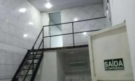 Galpão para alugar na rua cruz e sousa, encantado, rio de janeiro - rj