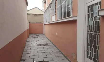 Apartamento à venda na Avenida Marechal Rondon, São Francisco Xavier, Rio de Janeiro - RJ