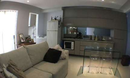 Apartamento à venda na Estrada Aldeinha, Jardim Marilu, Carapicuíba - SP