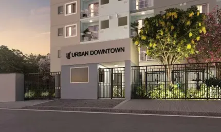 Apartamento à venda na Travessa Luiz Paulino, São Lourenço, Niterói - RJ
