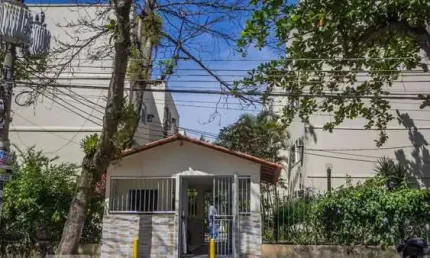 Apartamento à venda na Rua Igarapé-Açu, Jacarepaguá, Rio de Janeiro - RJ