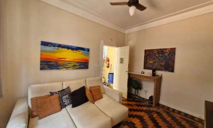 Apartamento para alugar na Beco do Mota, Tijuca, Rio de Janeiro - RJ