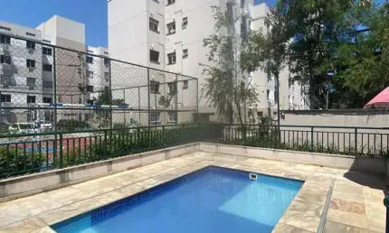 Apartamento à venda na Rua Doutor Alberto Torres, Neves (Neves), São Gonçalo - RJ