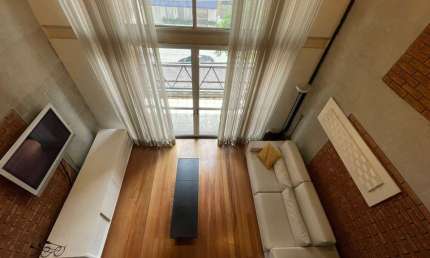 Apartamento à venda na Rua Bandeira Paulista, Itaim Bibi, São Paulo - SP