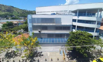 Apartamento à venda na Avenida Meriti, Vila Kosmos , Rio de Janeiro - RJ