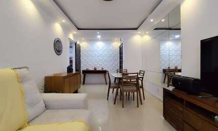 Apartamento à venda na Rua Cruz Jobim, Vista Alegre , Rio de Janeiro - Rj